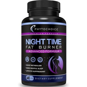 Fat Burner Diet Pills
