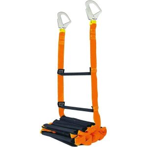 Ladder with 2 Heavy Hooks