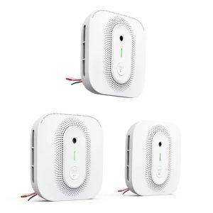X-Sense Smoke Detector
